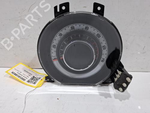 instrument-cluster-fiat-500-312_-2007-38712060 main image