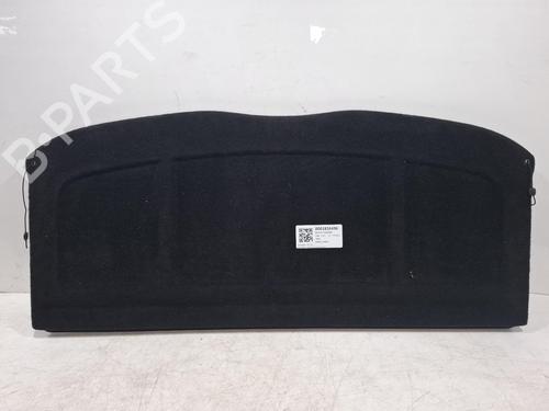 Used Rear parcel shelf Rear parcel shelf 39007434 39007434