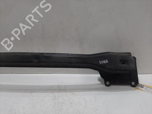 Stoßstangenträger hinten FORD FIESTA VI (CB1, CCN) 1.6 Ti | BP29882422C73 