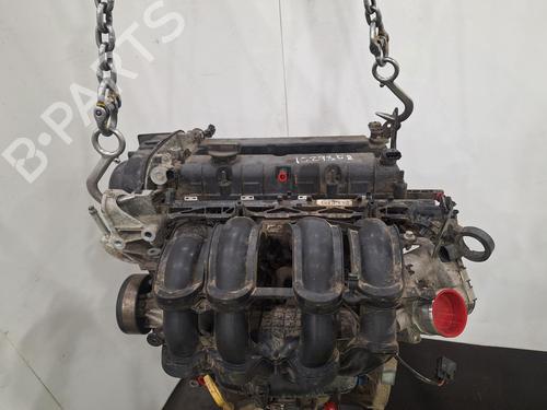 Motor FORD FIESTA VI (CB1, CCN) 1.6 Ti | BP29471888M1 