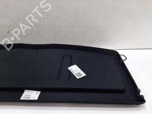 Rear parcel shelf KIA VENGA (YN) 1.6 CVVT | BP29581344C85 