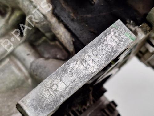 Motor NISSAN NOTE (E12) 1.2 DIG-S | BP38412435M1 - Image 2