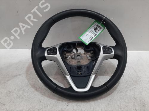 Rat Rat FORD FIESTA VI (CB1, CCN) 1.4 (97 hp) 34339242 34339242