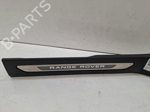 Andre LAND ROVER RANGE ROVER EVOQUE (L551) 2.0 D200 MHEV 4x4 | BP38294507O1 - Image 3