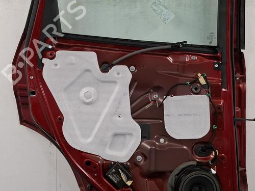 Dør venstre bagtil FORD KUGA II (DM2) 2.0 TDCi 4x4 | BP38498244C4 - Image 5