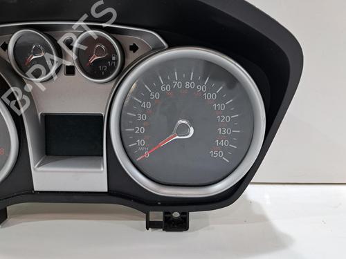 Instrument cluster FORD FOCUS II (DA_, HCP, DP) 1.6 | BP27872951C47 