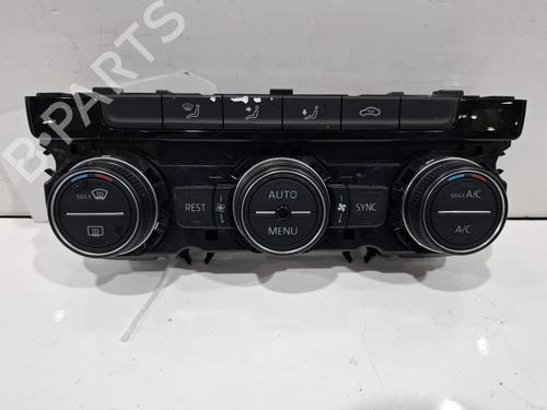 Used Climate control Climate control VW TIGUAN (AD1, AX1) 2.0 TDI 4motion (190 hp) 40267810 40267810