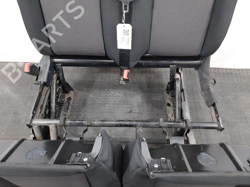 Andre FORD TRANSIT V363 Platform/Chassis (FED, FFD) 2.0 EcoBlue RWD | BP32448295O1 