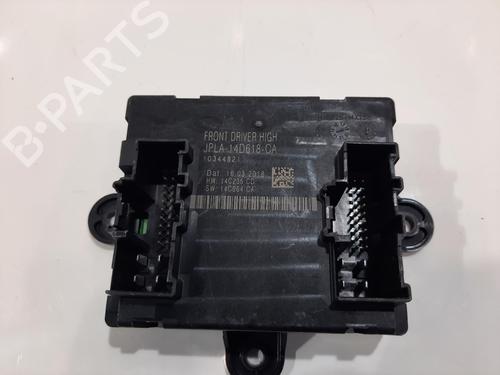 Control unit LAND ROVER RANGE ROVER SPORT II (L494) 4.4 SDV8 4x4 | BP29553925M11 