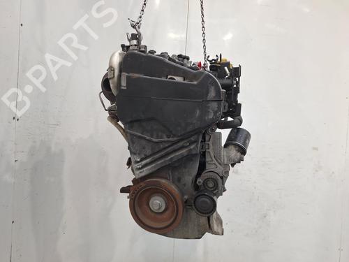 Motor Motor NISSAN JUKE (F15) 1.5 dCi (110 hp) 39934681 39934681
