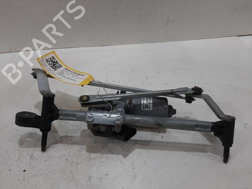 Used Front wiper motor VAUXHALL CORSA Mk III (D) (S07) 1.0 i 12V (L08) (65 hp) 30285875