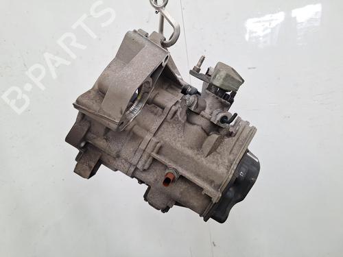 Gearbox SKODA FABIA II (542) 1.2 TSI | BP36290251M3 - Image 2