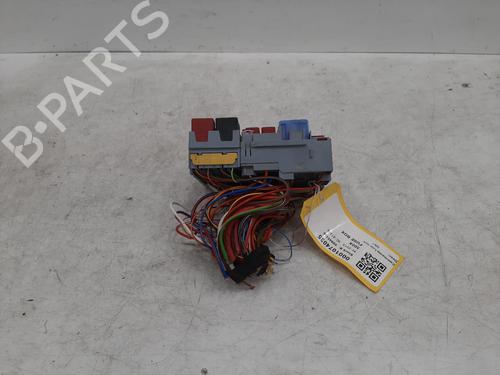 Fuse box FIAT 500X (334_) 1.6 D Multijet (334AXA1B, 334AXA11) | BP26794476E1 