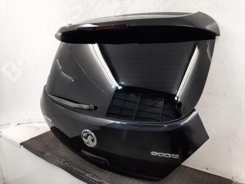 Tailgate VAUXHALL CORSA Mk III (D) (S07) 1.3 CDTI (L08) | BP29883555C6 