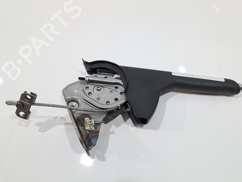 Used Hand brake SUZUKI IGNIS III (MF, FF) 1.2 Hybrid (ATK412) (83 hp) 30304200