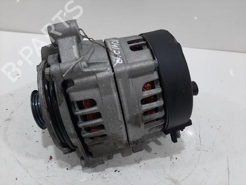 Alternator MINI MINI (F66, F65) Cooper C (F65) | BP33939668M7 - Image 3