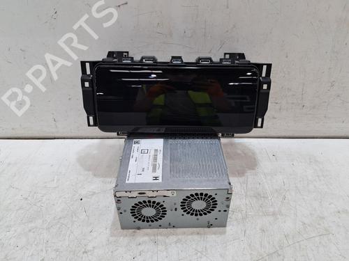 Used Control unit Control unit 37717916 37717916