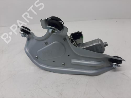 Rear wiper motor KIA RIO IV (YB, SC, FB) 1.0 T-GDI 100 | BP26866621M102 