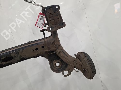 Bagaksel VW POLO VI (AW1, BZ1, AE1) 1.0 | BP31033001M2