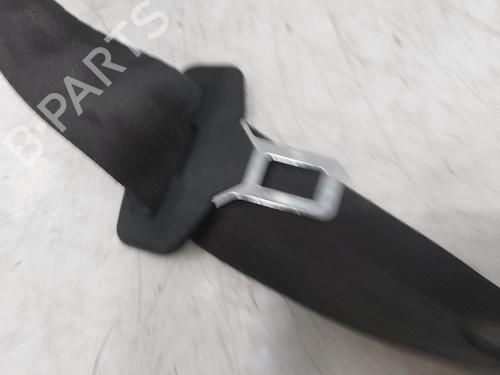 Front left seatbelt FORD FOCUS III 1.6 TDCi | BP26838810I26 - Image 3