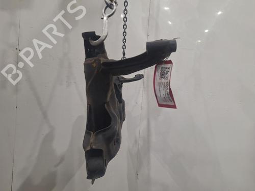 Subframe FORD FIESTA VI (CB1, CCN) 1.6 TDCi | BP37871843M9 - Image 2
