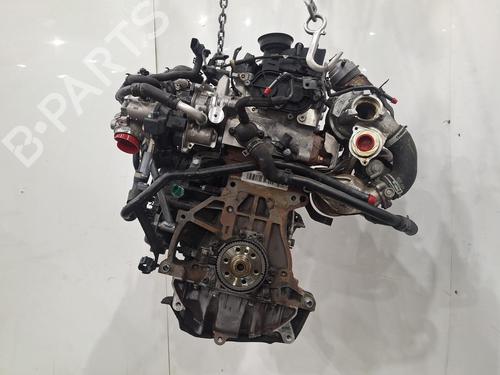 Engine SEAT LEON (5F1) 1.6 TDI | BP38305321M1 - Image 3