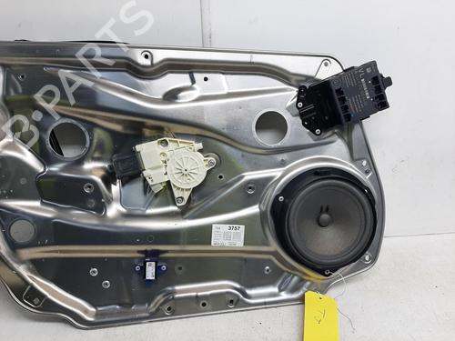 Front left window mechanism MERCEDES-BENZ E-CLASS T-Model (S212) E 220 CDI / BlueTEC (212.202, 212.201) | BP26774646C22 