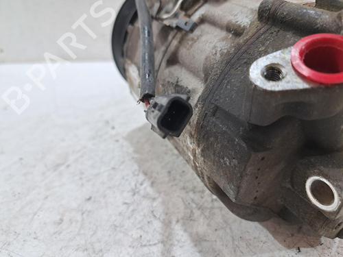 AC compressor VAUXHALL VIVARO B Van (X82) 1.6 CDTi | BP37409144M34 - Image 4