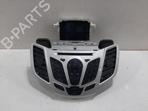 radio-ford-fiesta-vi-cb1-ccn-2008-36086797 main image