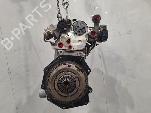 Engine SKODA FABIA III (NJ3) 1.2 TSI | BP32422906M1