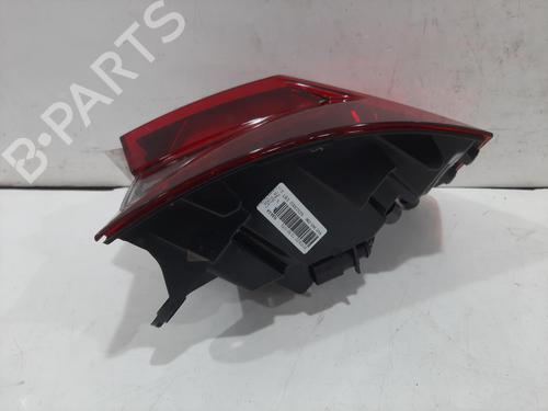 Right taillight SKODA FABIA IV (PJ3) 1.0 MPI | BP29922936C35