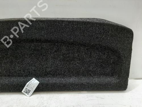 Rear parcel shelf VAUXHALL CORSA Mk III (D) (S07) 1.3 CDTI (L08) | BP30494921C85 