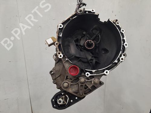 Used Gearbox FORD FIESTA VII (HJ, HF) 1.0 EcoBoost mHEV ACTIVE (125 hp) 32239837