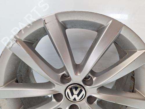 Fælk VW PASSAT B7 (362) 2.0 TDI | BP36451359C45 - Image 2
