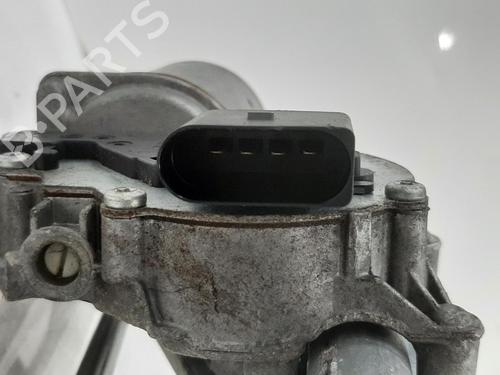 Front wiper motor FIAT PUNTO (199_) 1.4 (199AXB1A, 199BXB1A, 199BXB11, 199AXB11) | BP26836900M29 
