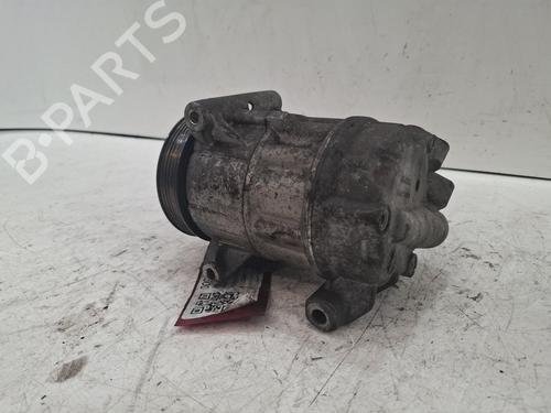 AC compressor JEEP RENEGADE SUV (BU, B1, BV) 1.4 | BP40128382M34 - Image 4
