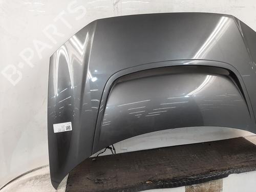 Motorhjelm JAGUAR I-PACE (X590) EV400 AWD | BP38445810C1 - Image 2