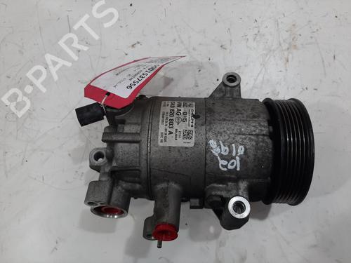 AC compressor VW PASSAT B7 Variant (365) 2.0 TDI | BP29809712M34 