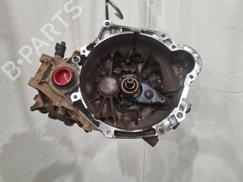 Gearkasse Gearkasse 38728102 38728102