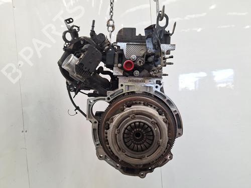 Engine FORD FIESTA VI (CB1, CCN) 1.25 | BP33435621M1 - Image 3