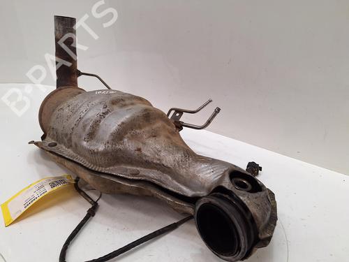 Particulate filter FIAT DOBLO Platform/Chassis (263_) 1.3 D Multijet | BP27872719M81 