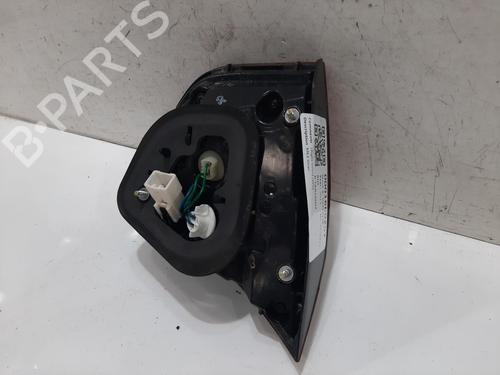 Right taillight KIA RIO III (UB) 1.4 CRDi | BP33124815C35  - Image 6