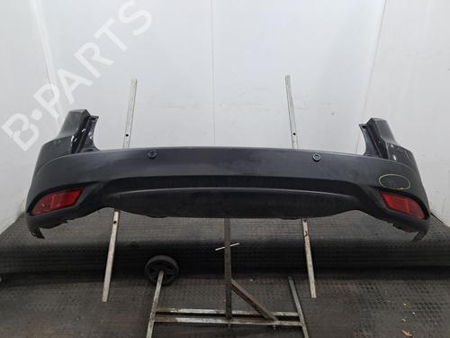 bagtil-kofangere-honda-hr-v-ru-2014-31812351 main image