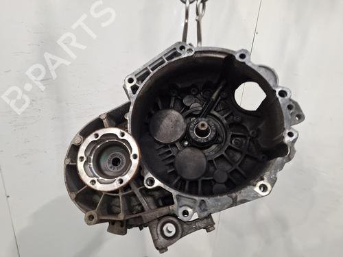 Used Gearbox Gearbox 39143065 39143065