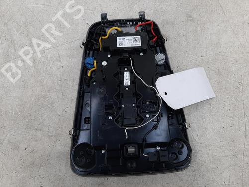 Interior roof light AUDI E-TRON (GEN) 50 quattro | BP26846609I8 