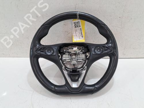 Used Steering wheel Steering wheel VAUXHALL CORSA Mk V (F) 1.2 (101 hp) 33282396 33282396