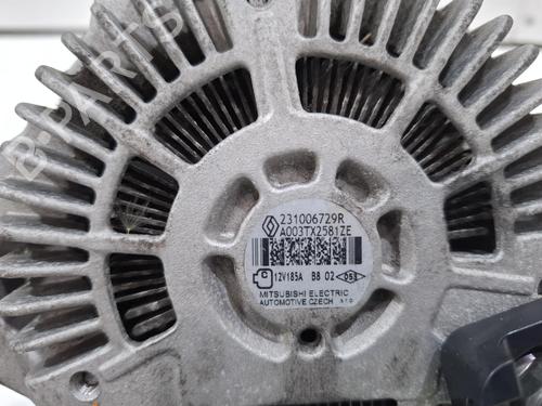 Alternator VAUXHALL VIVARO B Van (X82) 1.6 CDTi | BP40533243M7 - Image 2