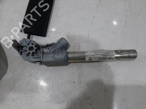 Front right seatbelt CITROËN C3 Picasso (SH_) 1.6 BlueHDi 100 | BP34377585I25 - Image 2