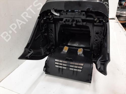 Middle console JAGUAR I-PACE (X590) EV400 AWD | BP30141872I22