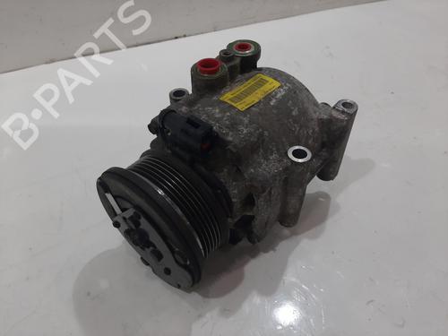 Used AC compressor AC compressor 37218849 37218849
